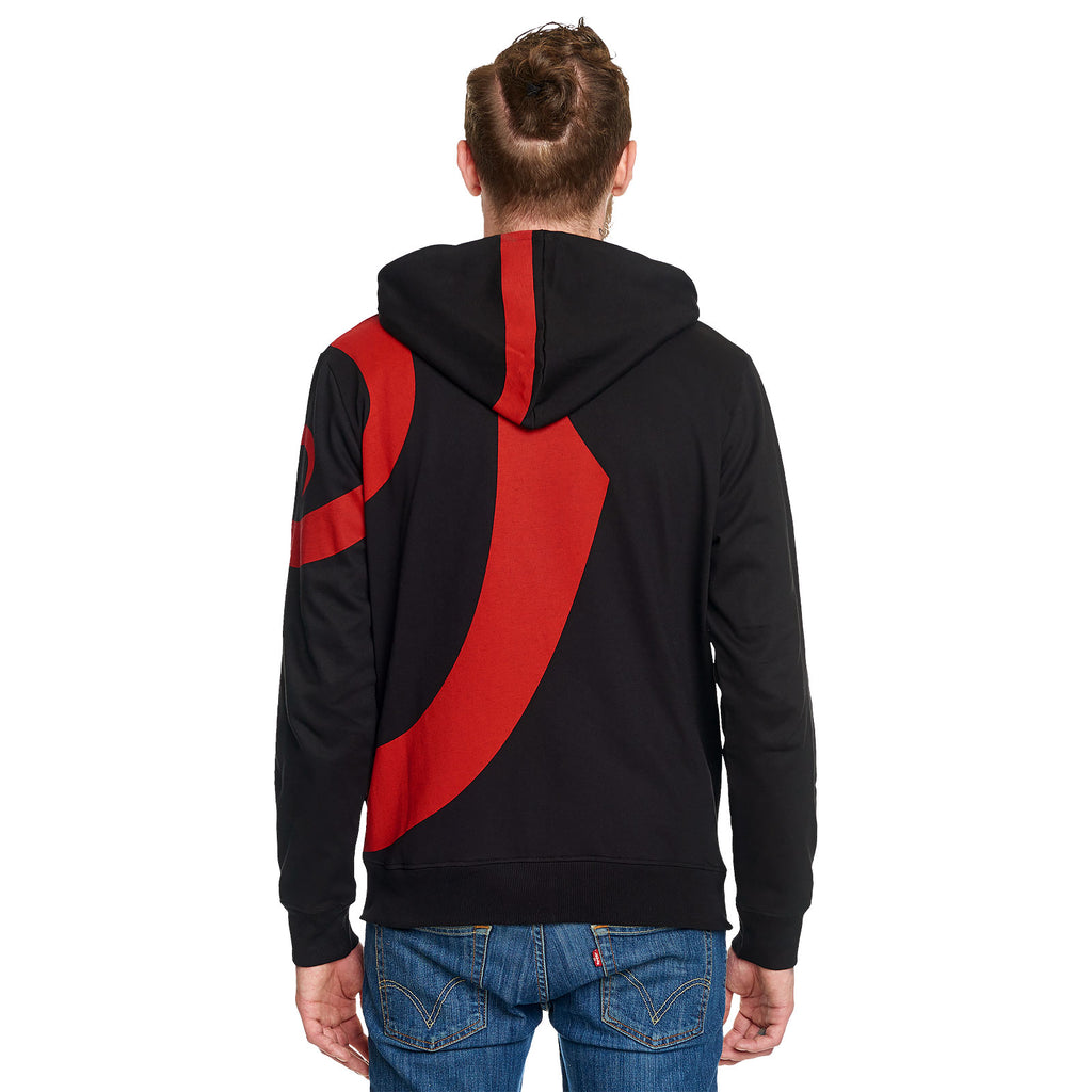 Product image God of War - Kratos Hoodie Black