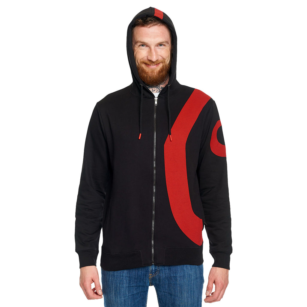 Product image God of War - Kratos Hoodie Black