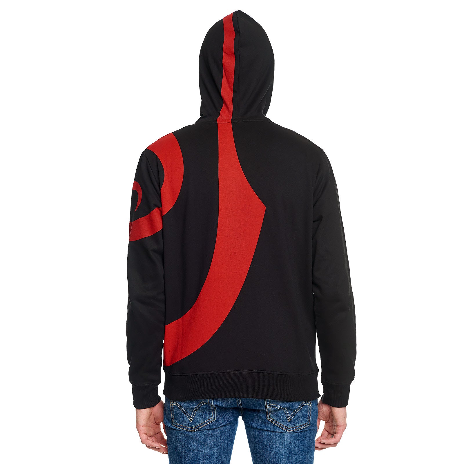 Product image God of War - Kratos Hoodie Black