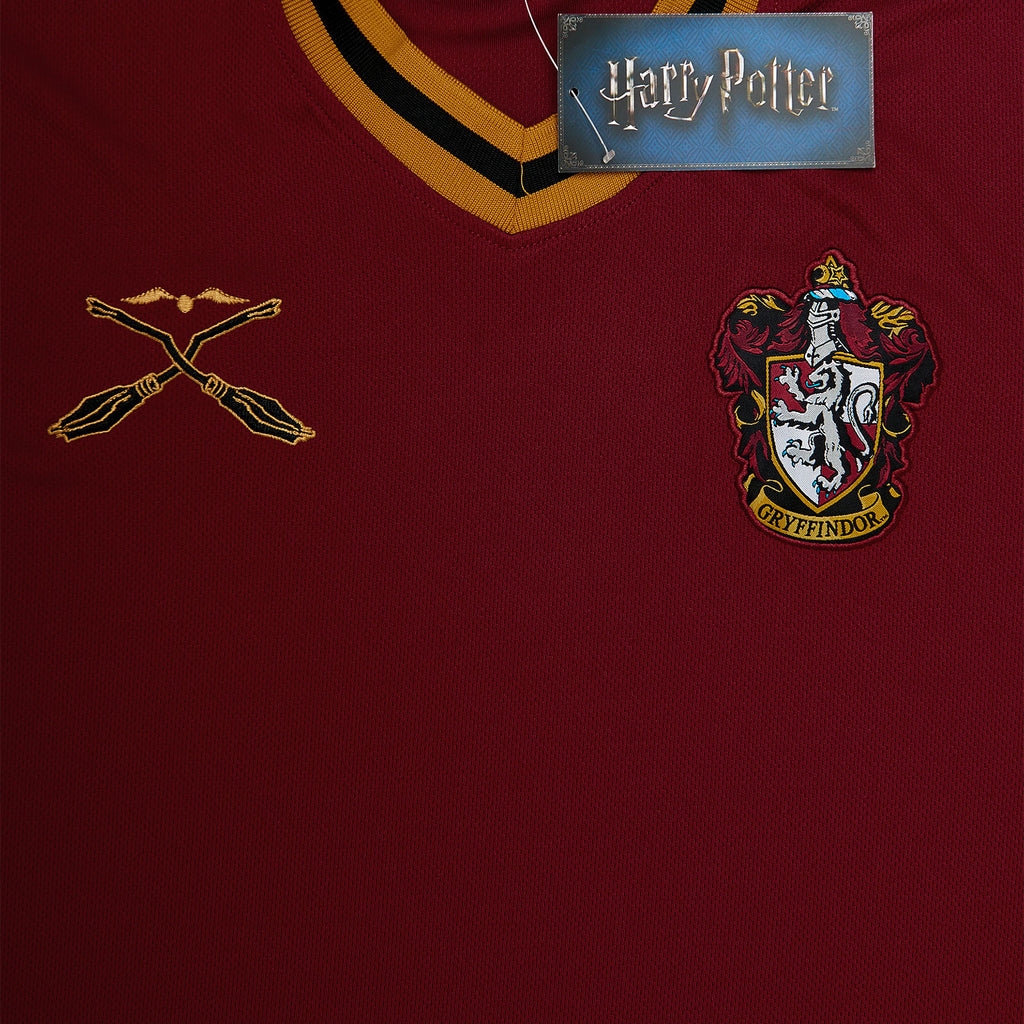 Product image Harry Potter - Quidditch Team Gryffindor T-Shirt