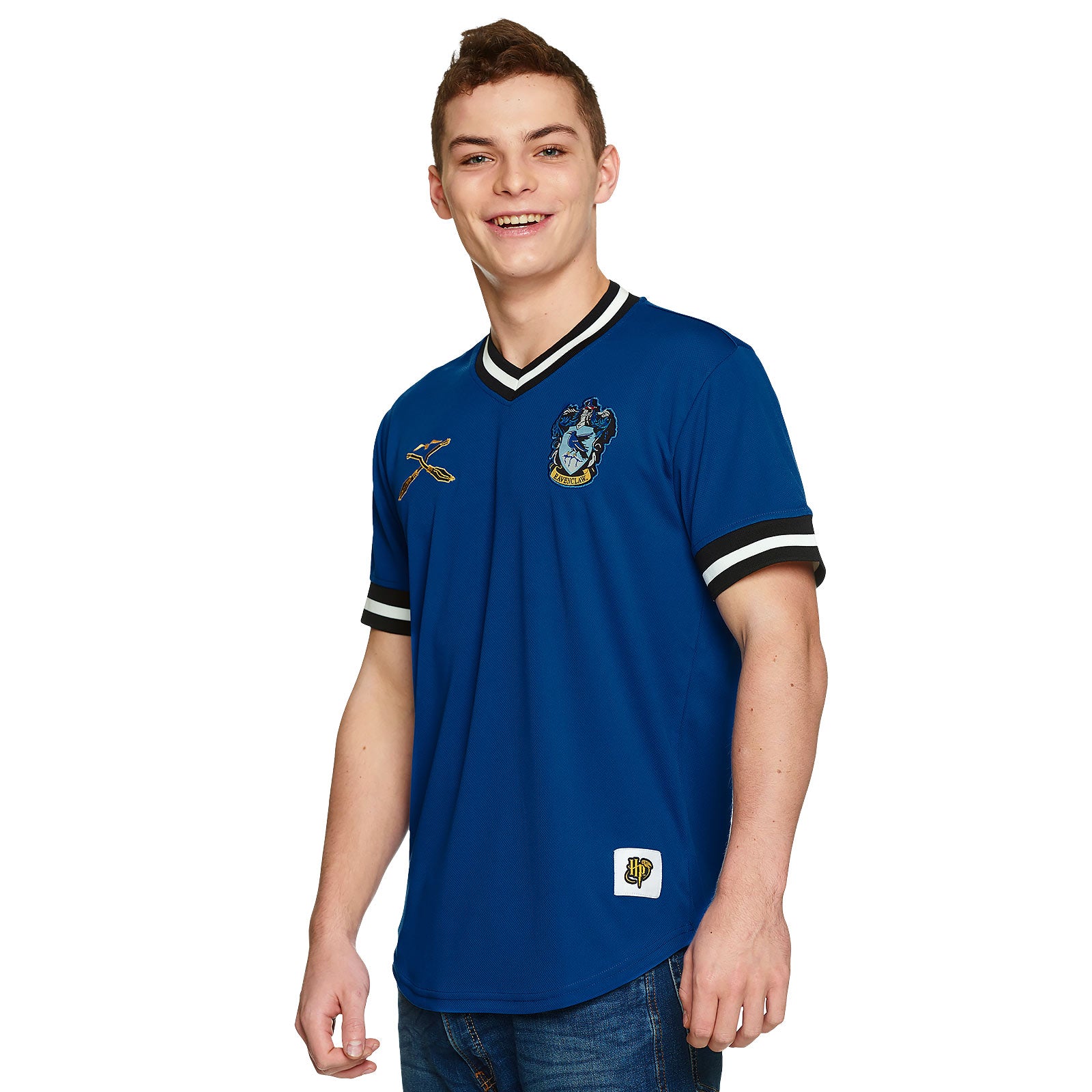 Product image Harry Potter - Quidditch Team Ravenclaw T-Shirt