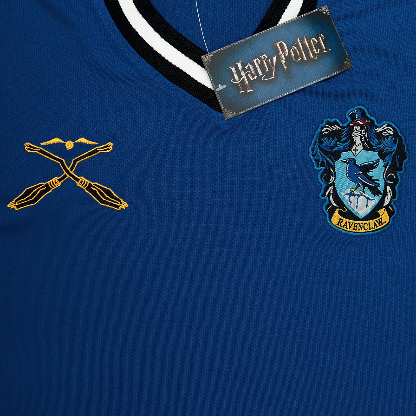 Product image Harry Potter - Quidditch Team Ravenclaw T-Shirt