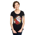 Product image Snow White - Grumpy T-Shirt Women Black