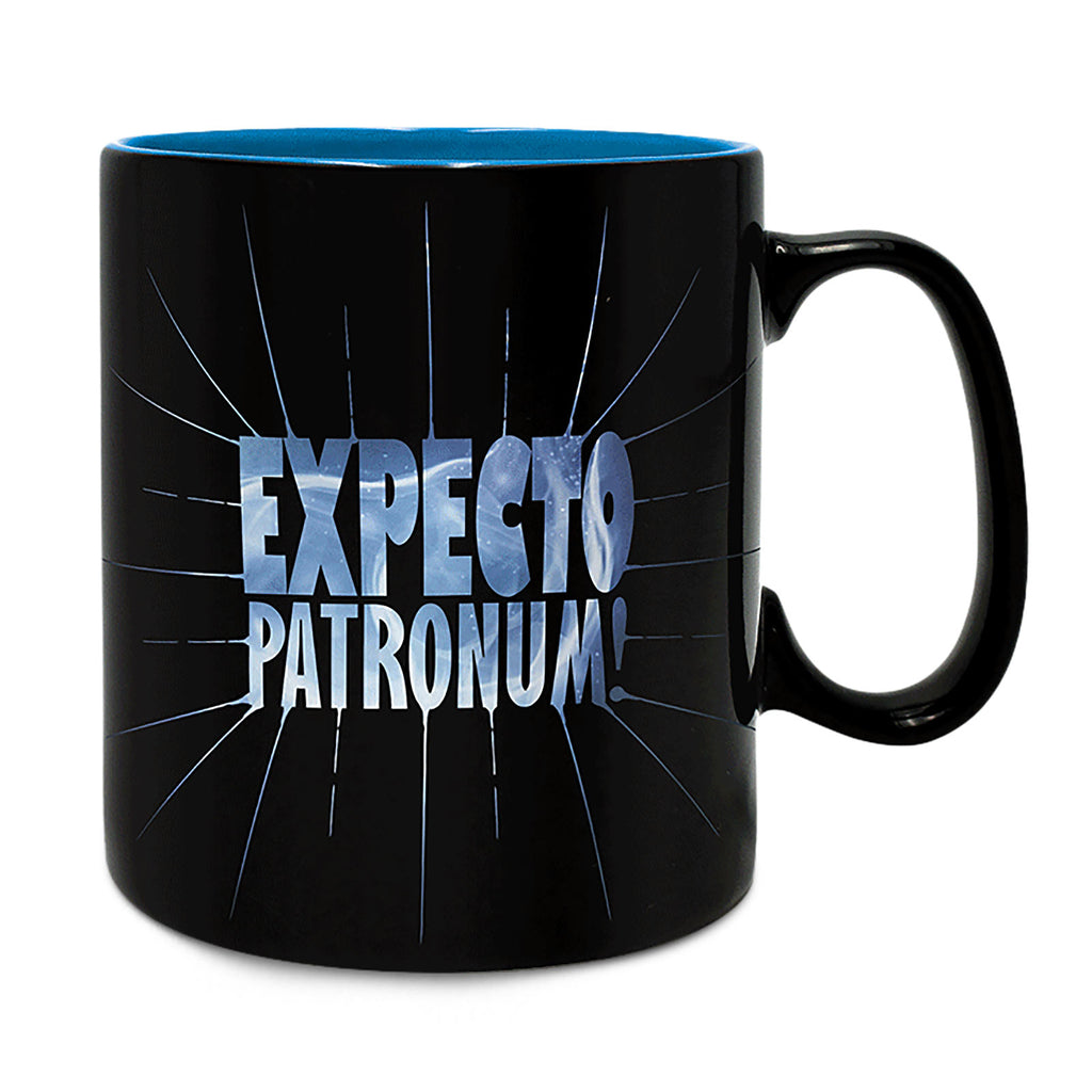 Product image Harry Potter - Expecto Patronum Dementor Heat Change Mug