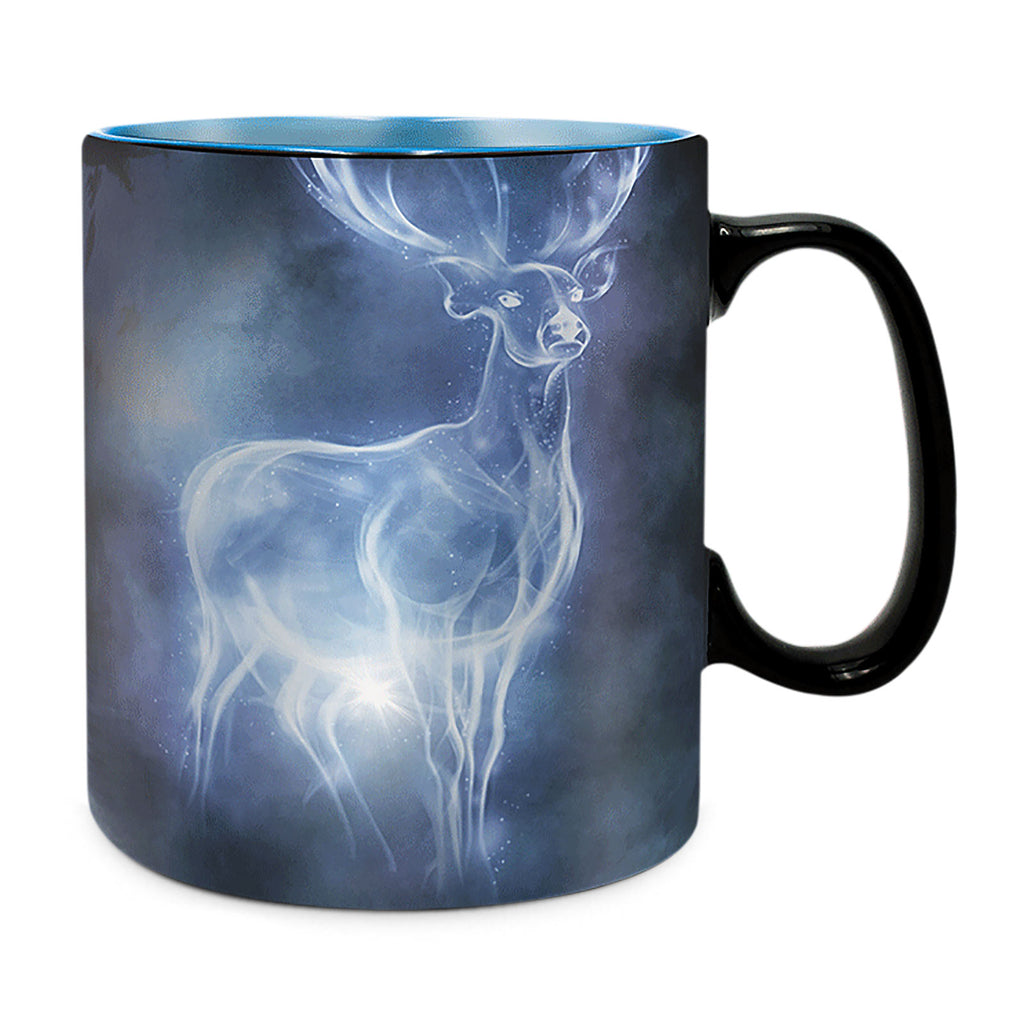 Product image Harry Potter - Expecto Patronum Dementor Heat Change Mug