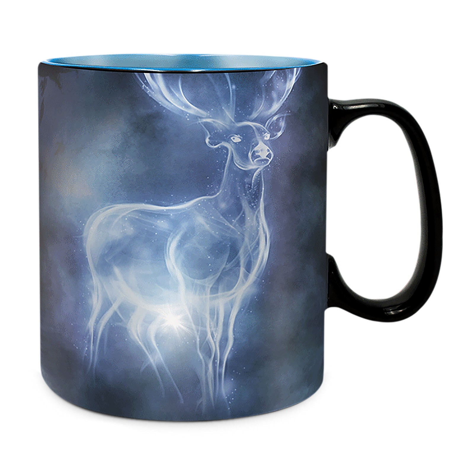 Product image Harry Potter - Expecto Patronum Dementor Heat Change Mug