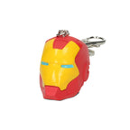 Product image Iron Man - Helmet 3D Keychain
