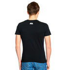 Product image Super Mario Propaganda Poster T-Shirt Black