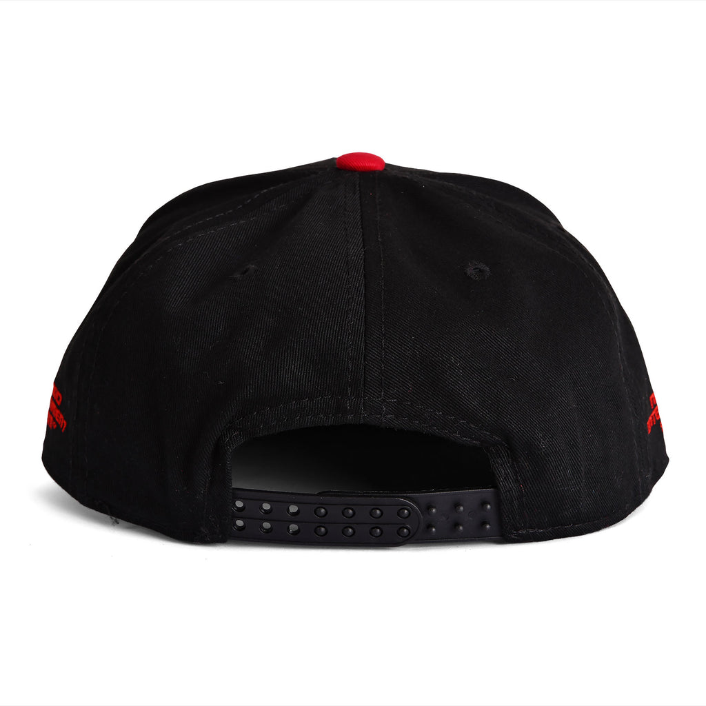 Product image Nintendo - NES Metal Controller Snapback Cap