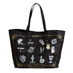 Product image Harry Potter - Hogwarts Symbols Shopper Bag