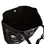Product image Harry Potter - Hogwarts Symbols Shopper Bag