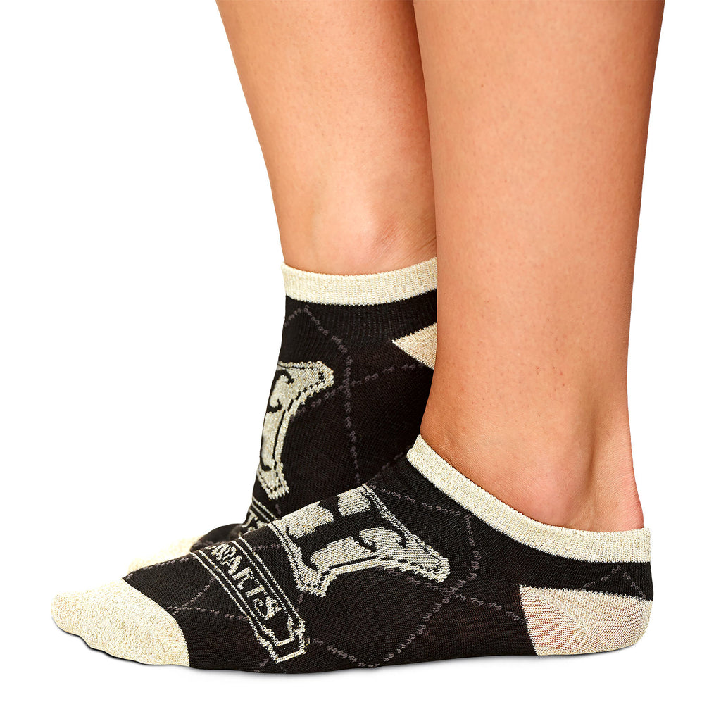 Product image Harry Potter - Glitter Effect Socks 3 Set