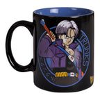 Product image Dragon Ball Z - Trunks Capsule Corporation Mug