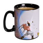 Product image Dragon Ball Z - Goku vs. Buu Thermoeffect Mug