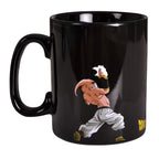 Product image Dragon Ball Z - Goku vs. Buu Thermoeffect Mug