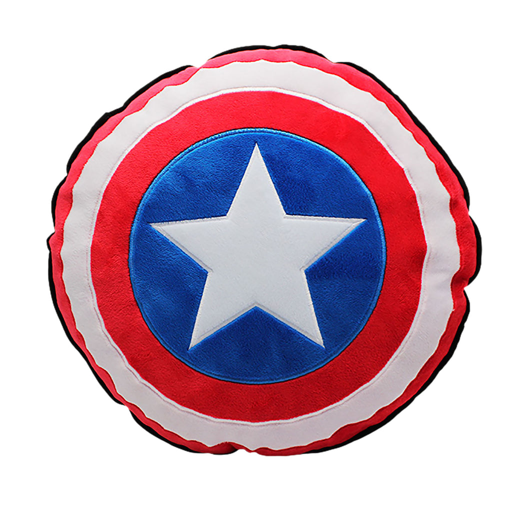 Product image Captain America - Shield Pillow
