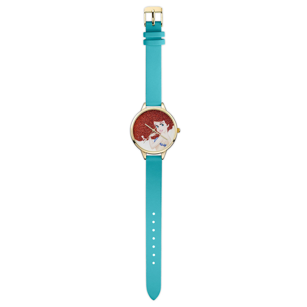 Product image Ariel Wristwatch with Glitter