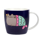 Product image Pusheen - Mermaid Thermal Effect Mug
