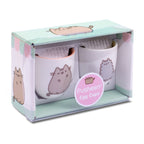 Product image Pusheen & Stormy Egg Cups 2-piece set