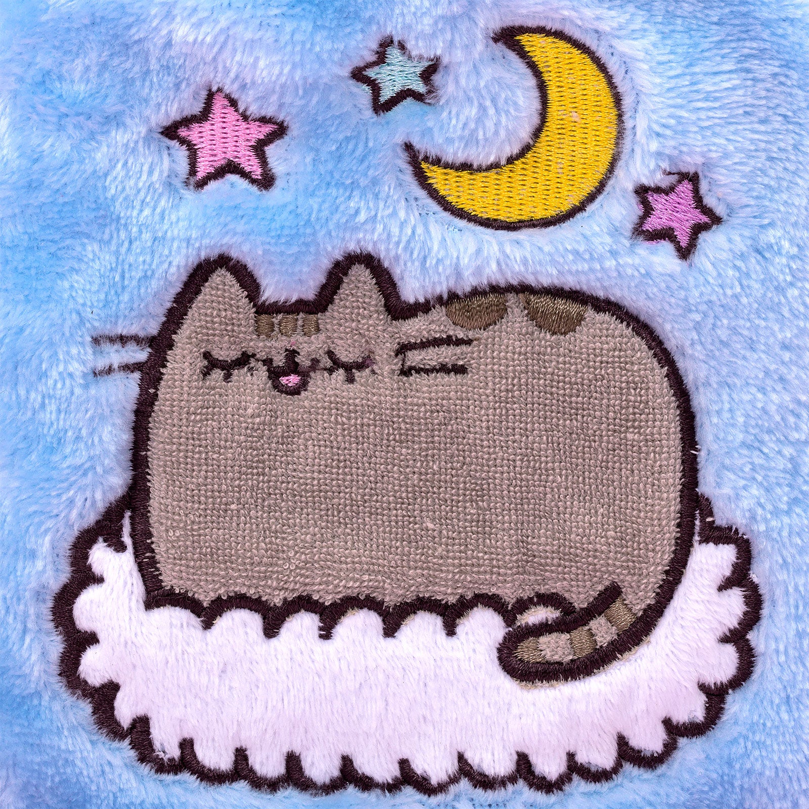 Product image Pusheen - Sweet Dreams Hot Water Bottle