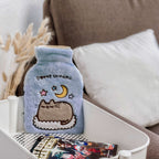 Product image Pusheen - Sweet Dreams Hot Water Bottle