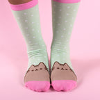 Product image Pusheen - Mermaid Socks and Cup