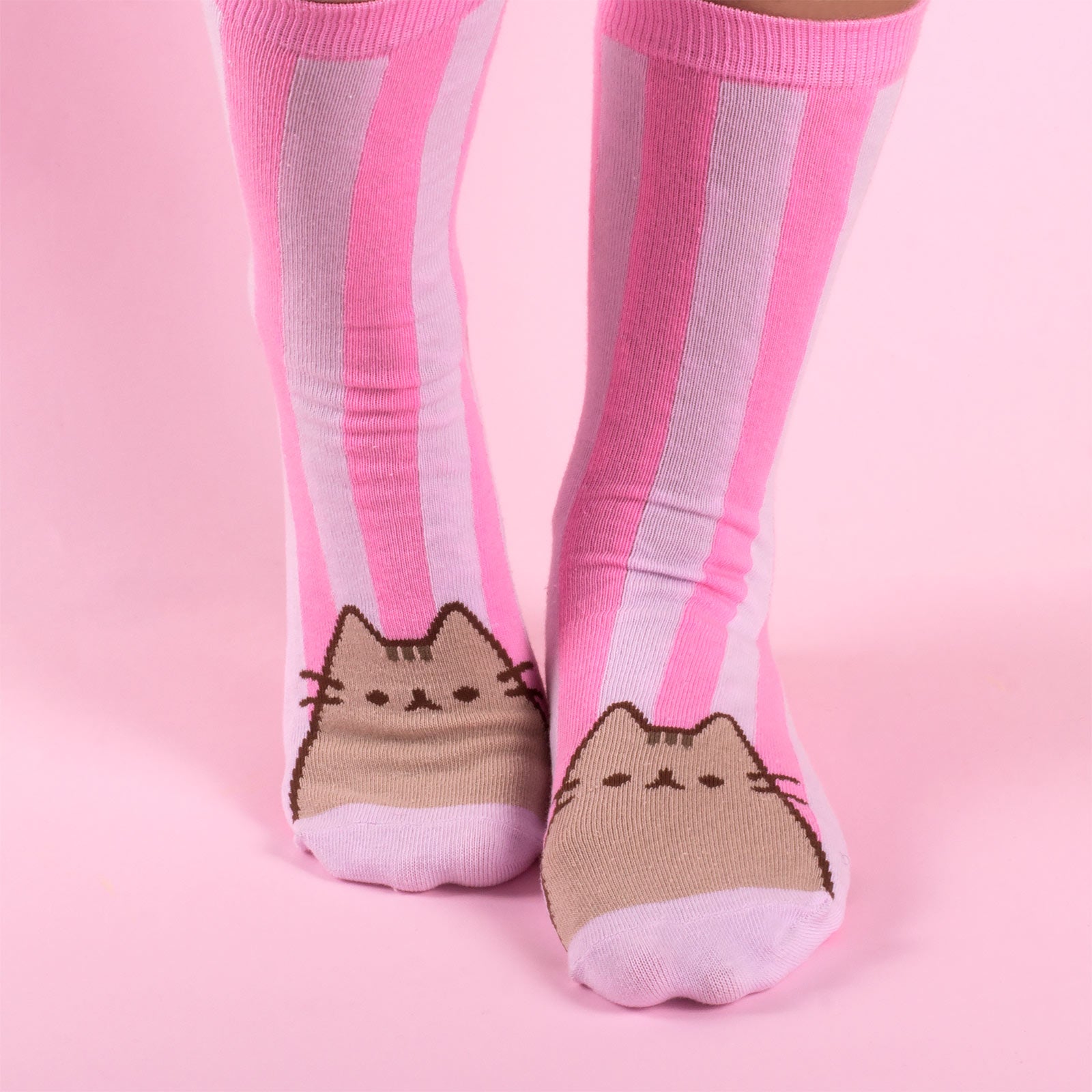 Product image Pusheen - Marshmallow Socks and Cup