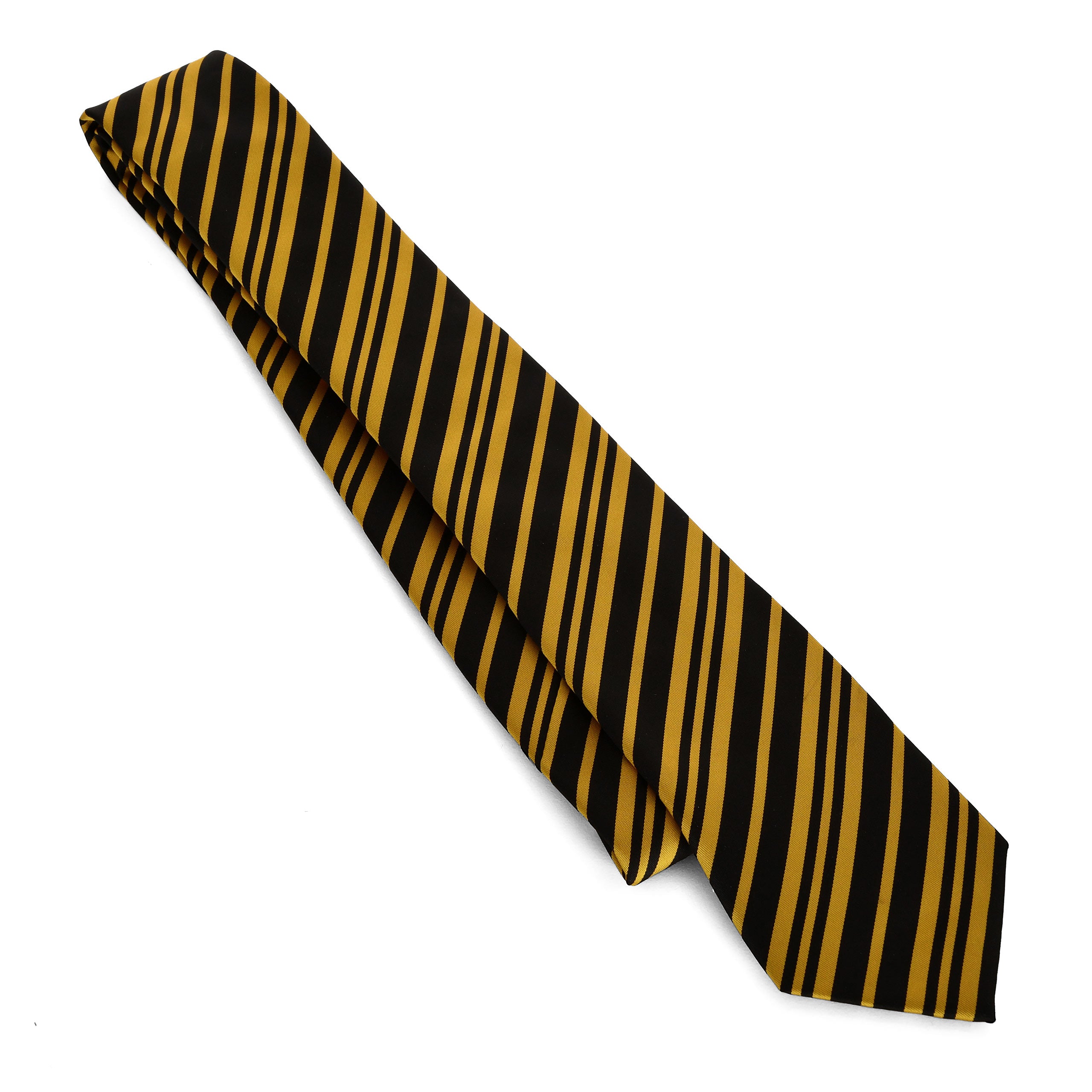 Product image Harry Potter - Slim Hufflepuff Tie