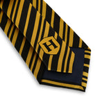 Product image Harry Potter - Slim Hufflepuff Tie