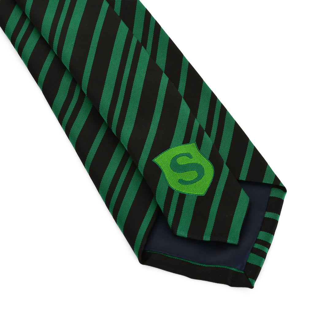 Product image Harry Potter - Slim Slytherin Tie