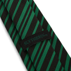 Product image Harry Potter - Slim Slytherin Tie