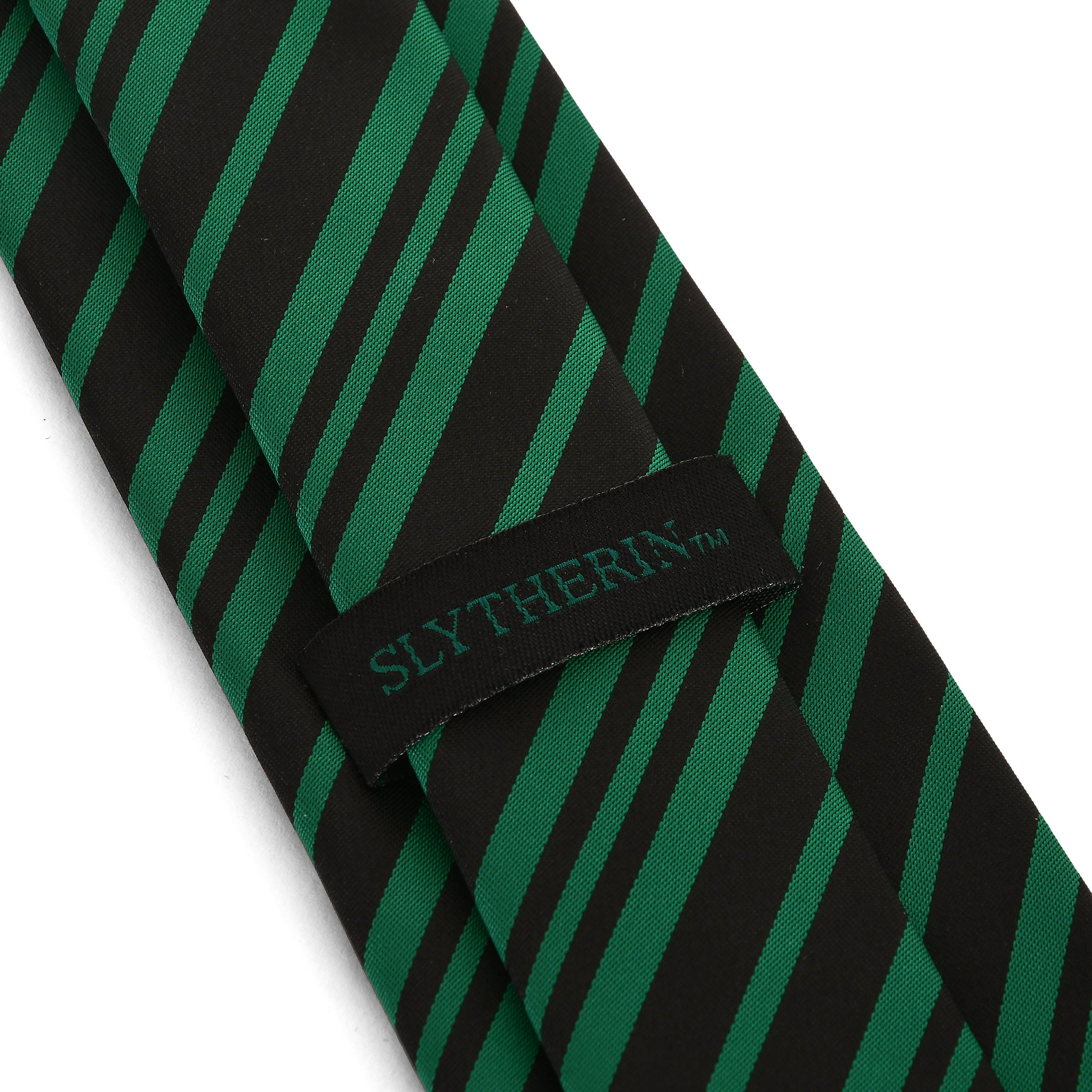 Product image Harry Potter - Slim Slytherin Tie