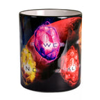 Product image Avengers - Infinity Stones Mug
