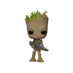 Product image Avengers - Groot Infinity War Funko Pop Bobblehead Figure