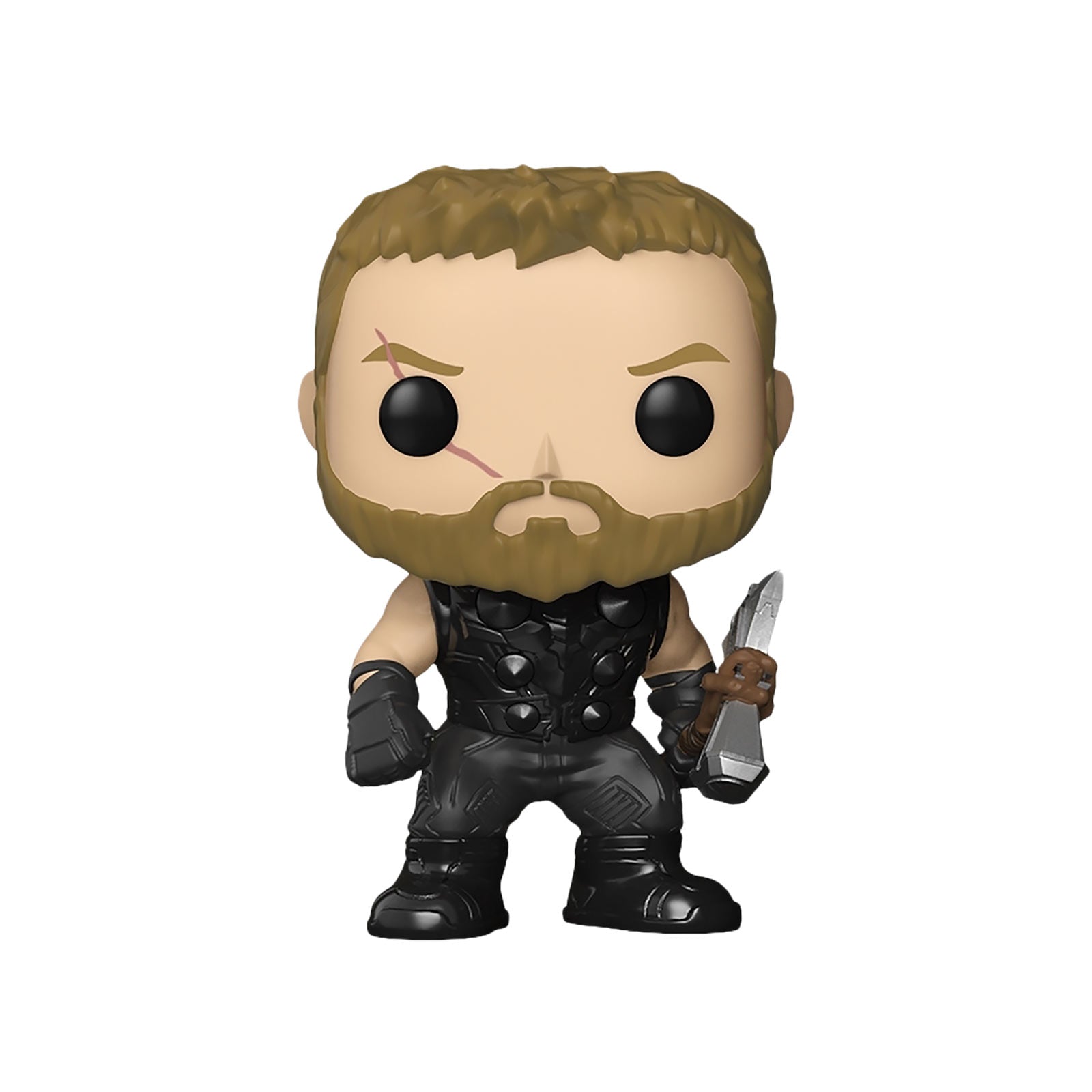 Product image Avengers - Thor Infinity War Funko Pop Bobblehead Figure