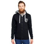 Product image Deadpool - Number 91 Hoodie black