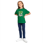 Product image Harry Potter - Magical Slytherin T-Shirt Kids green