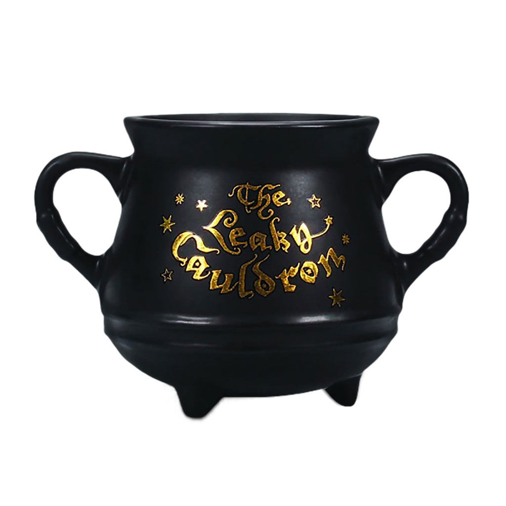 Product image Harry Potter - Diagon Alley Cauldron Mug