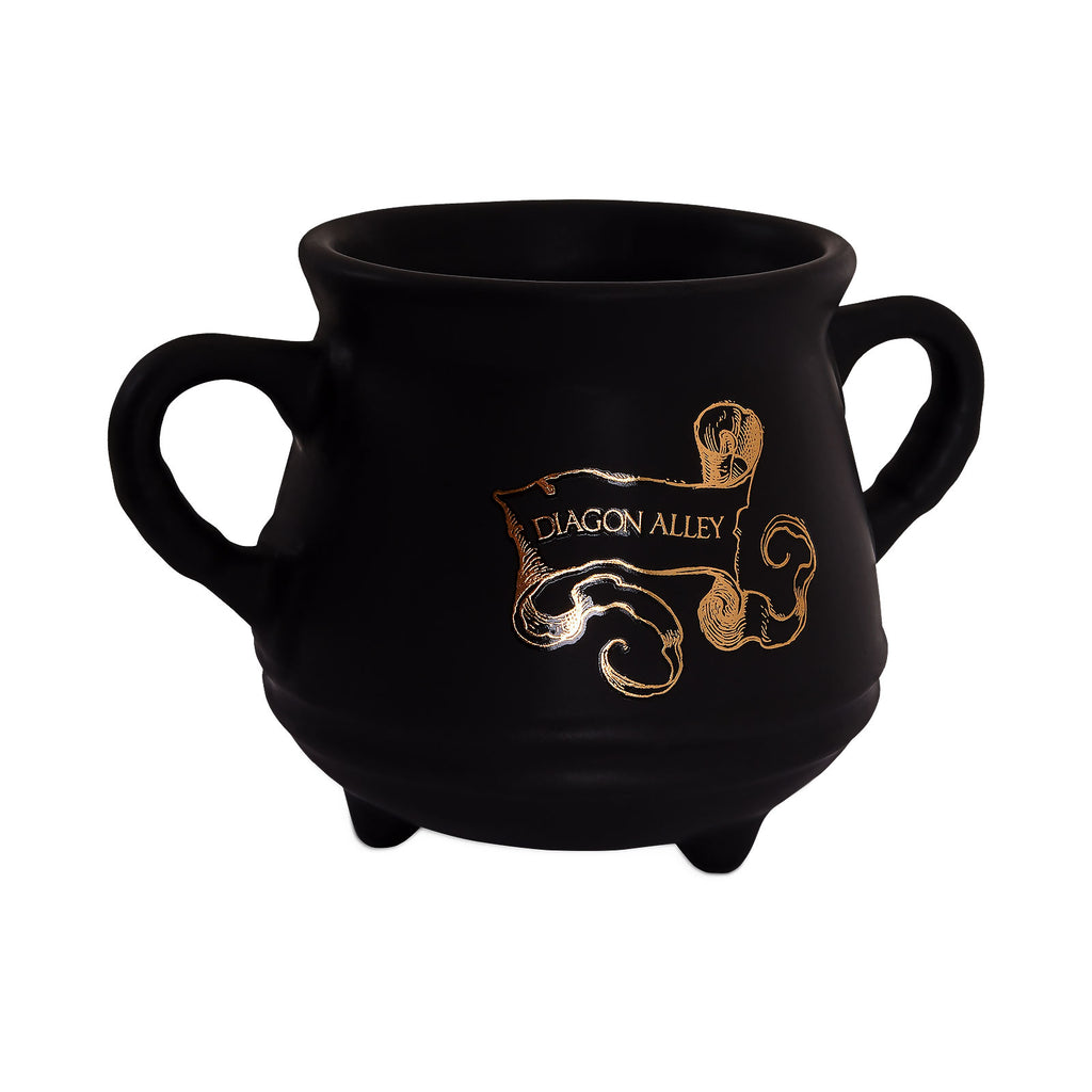 Product image Harry Potter - Diagon Alley Cauldron Mug