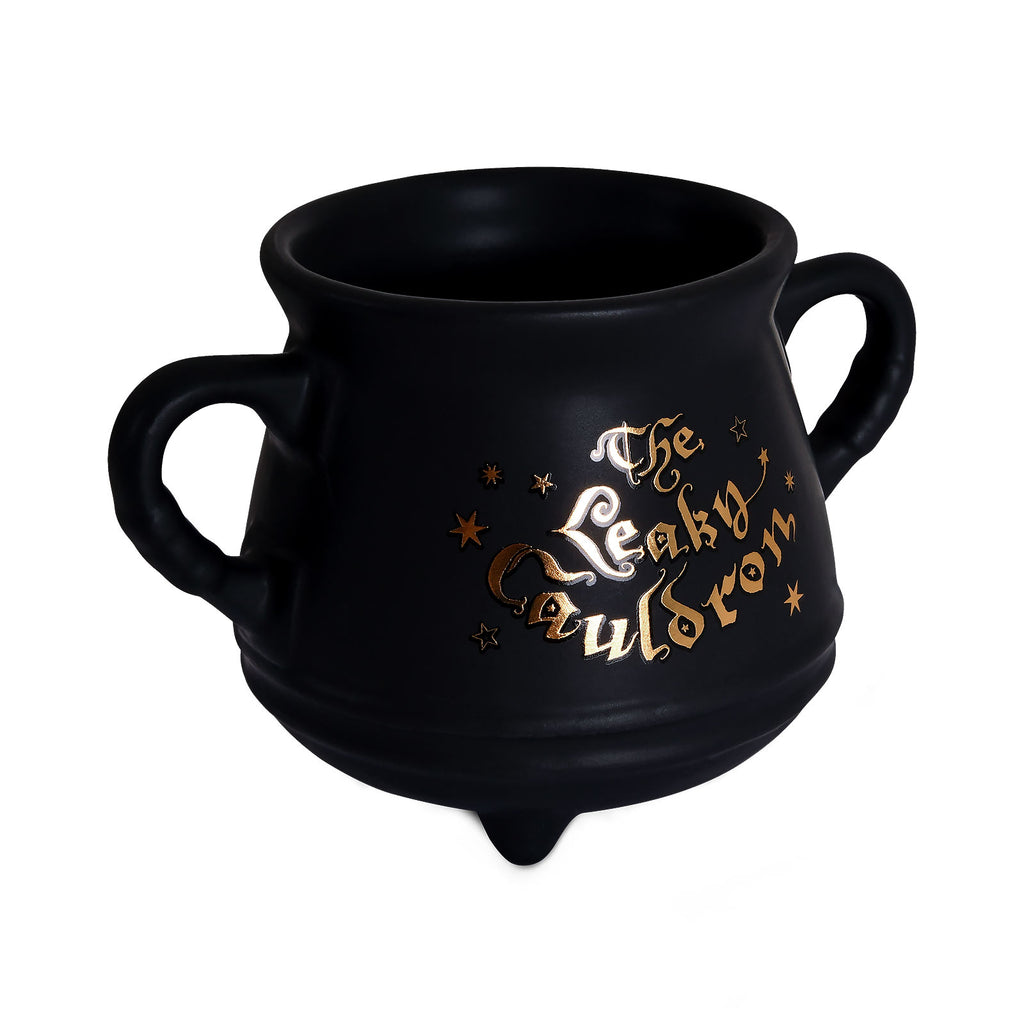 Product image Harry Potter - Diagon Alley Cauldron Mug