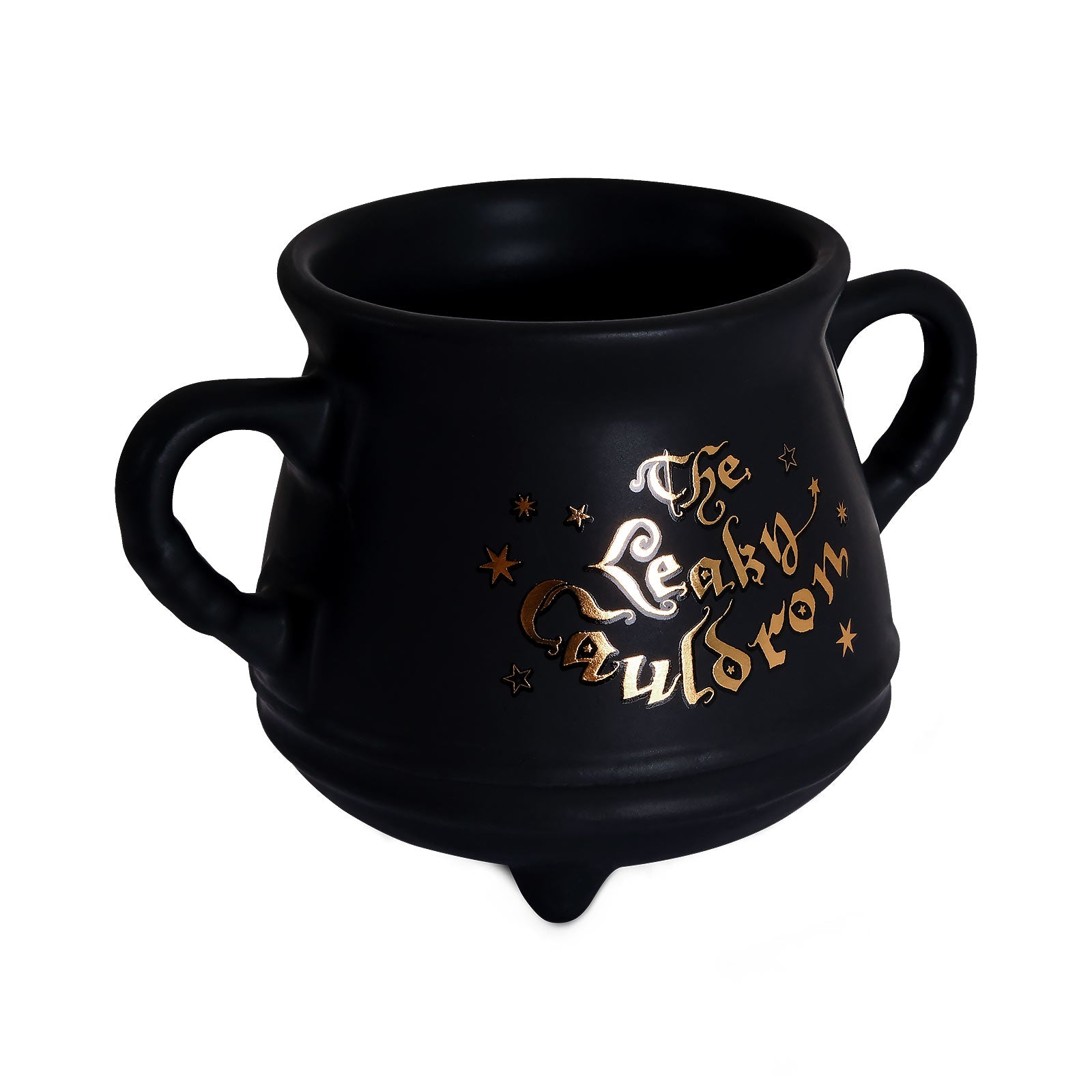 Product image Harry Potter - Diagon Alley Cauldron Mug