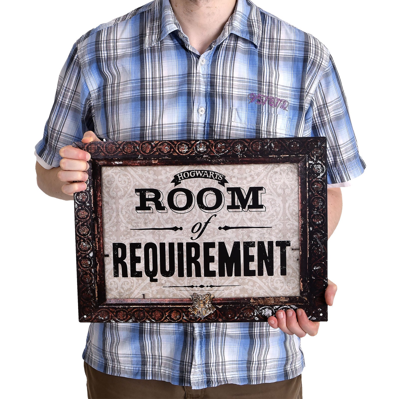 Product image Harry Potter - Room of Requirement Sign