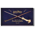 Product image Harry Potter - The Book of Wands