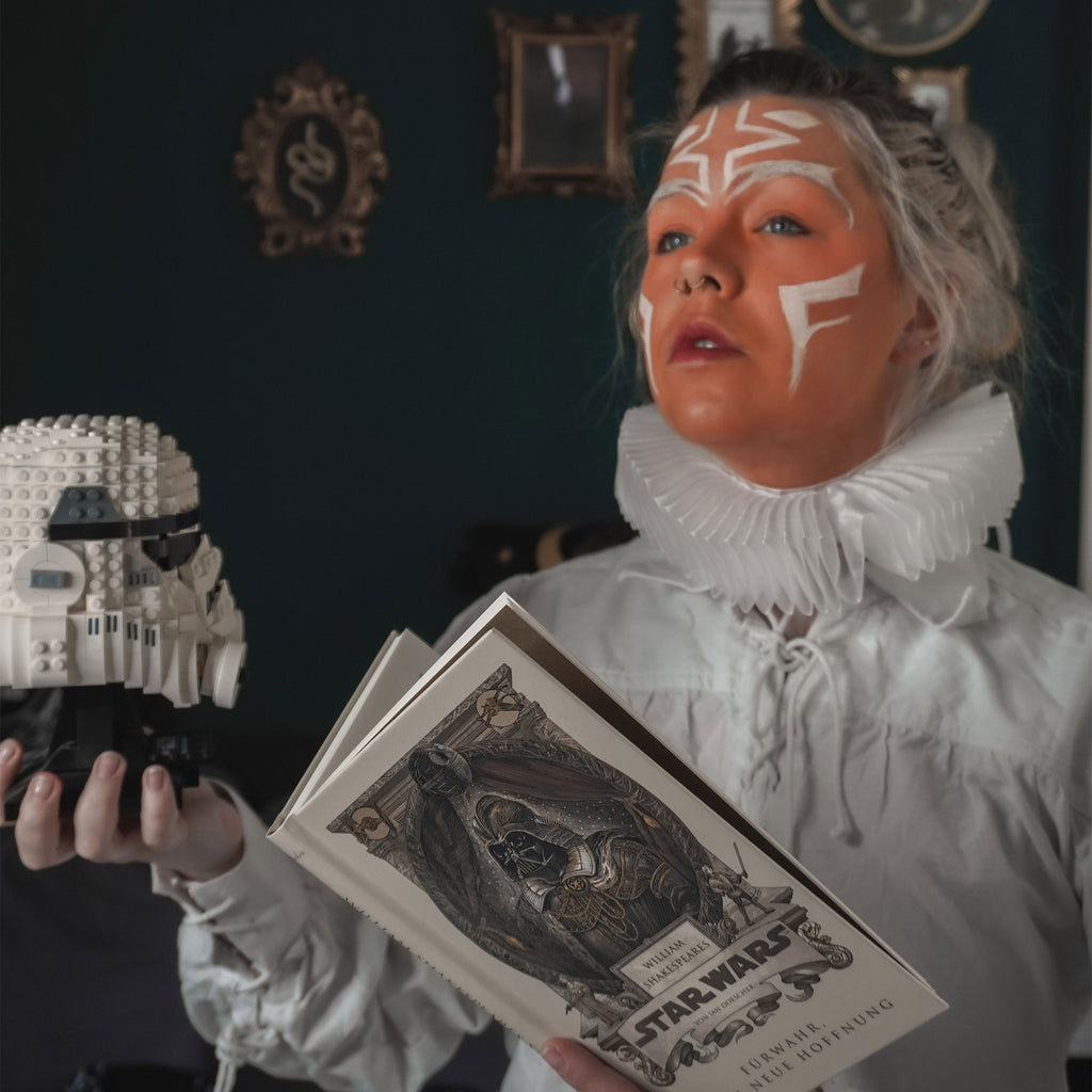 Product image William Shakespeare's Star Wars - Verily, A New Hope
