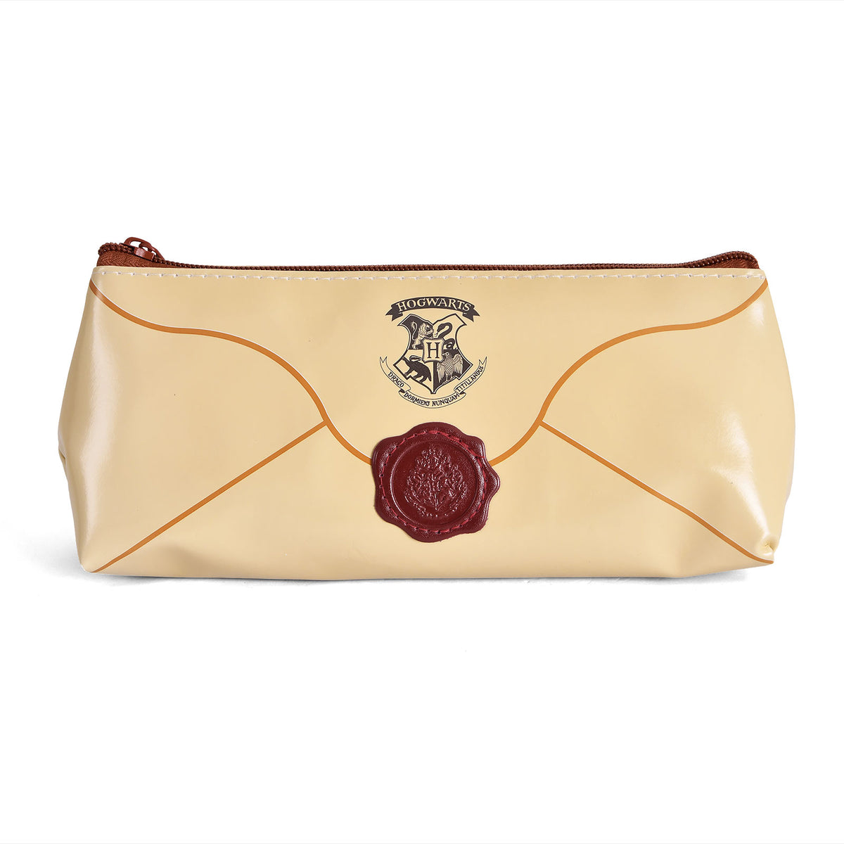 Product image Harry Potter - Hogwarts Letter Pencil Case
