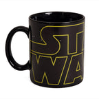 Product image Star Wars - Logo Thermal Effect Mug