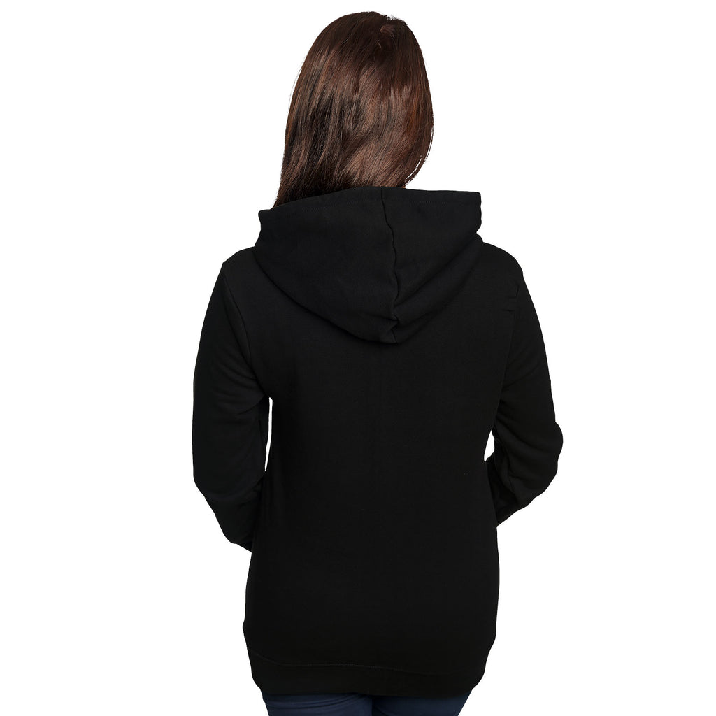 Product image Deadpool - Logo Hoodie Women's Black