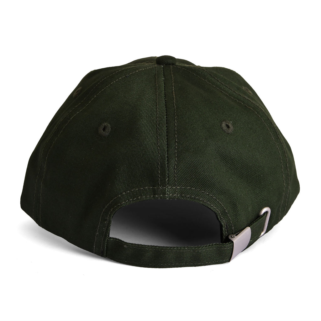 Product image Zelda - Hyrule Logo Baseball Cap Green
