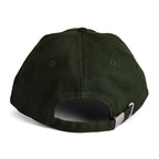 Product image Zelda - Hyrule Logo Baseball Cap Green