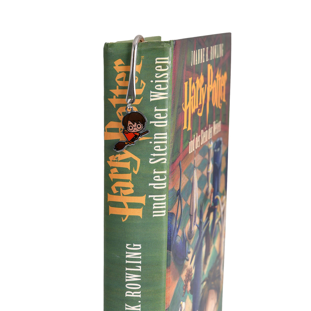 Product image Harry Potter - Chibi Bookmark